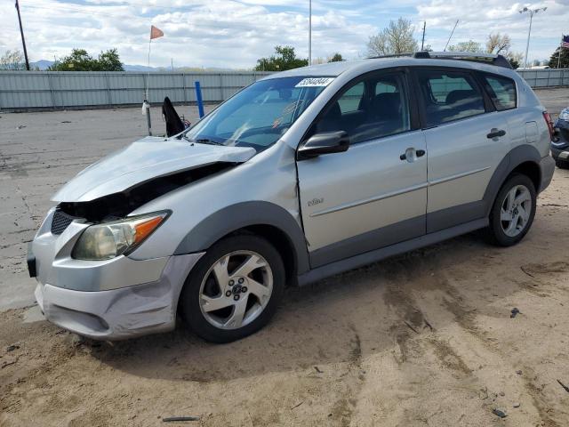 PONTIAC VIBE 2004 5y2sl62884z411444