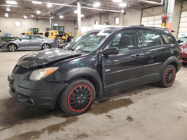 PONTIAC VIBE 2004 5y2sl62884z413775