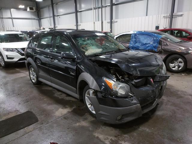 PONTIAC VIBE 2004 5y2sl62884z421570