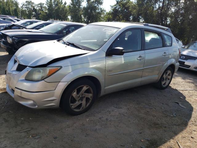 PONTIAC VIBE 2004 5y2sl62884z444265