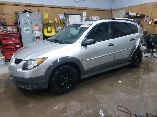 PONTIAC VIBE 2004 5y2sl62884z455962