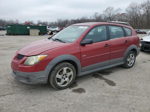 PONTIAC VIBE 2004 5y2sl62884z461793