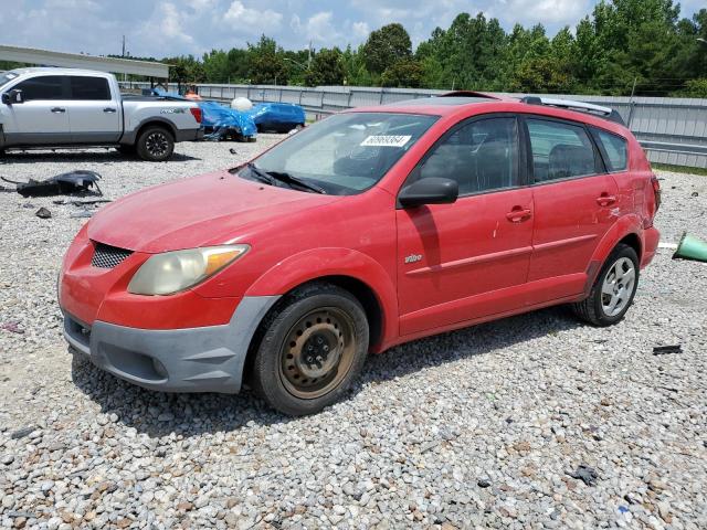 PONTIAC VIBE 2003 5y2sl62893z442510