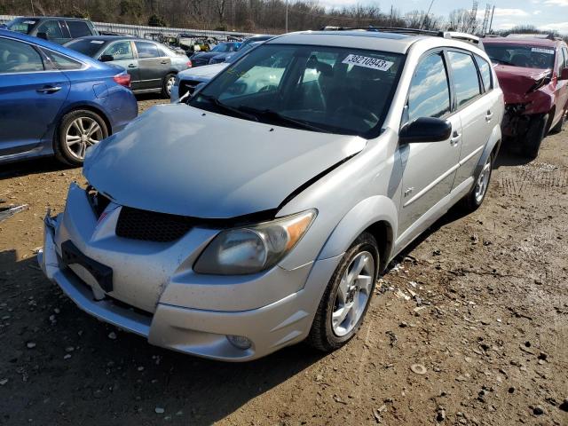 PONTIAC VIBE 2003 5y2sl62893z474471