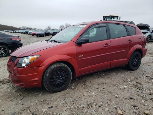 PONTIAC VIBE 2003 5y2sl62893z477645