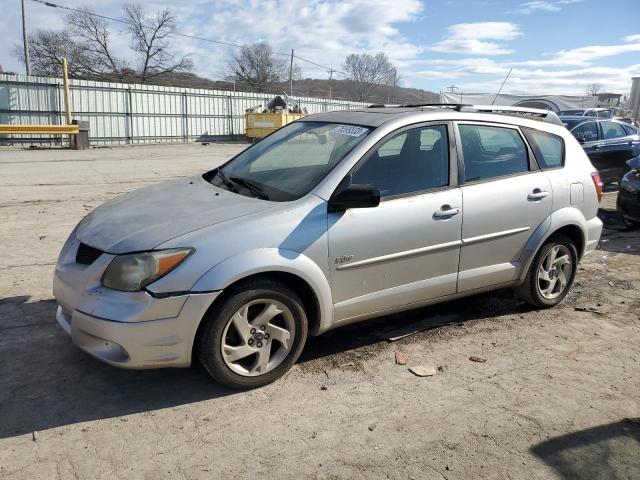 PONTIAC VIBE 2004 5y2sl62894z401215