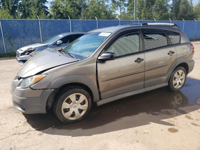 PONTIAC VIBE 2004 5y2sl62894z406219