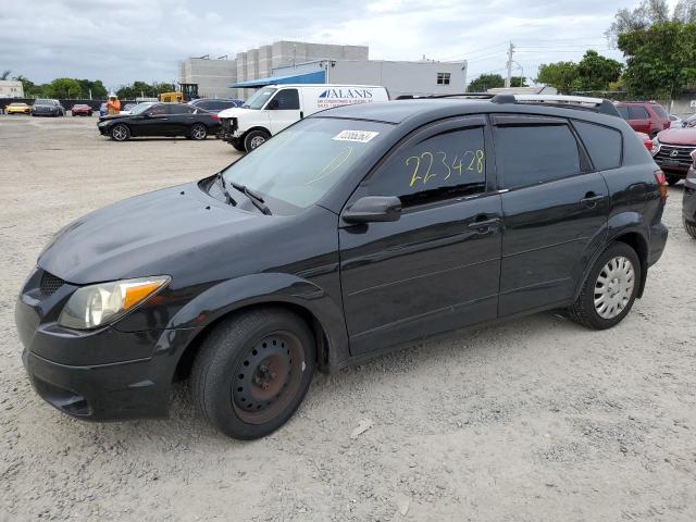 PONTIAC VIBE 2004 5y2sl62894z421626