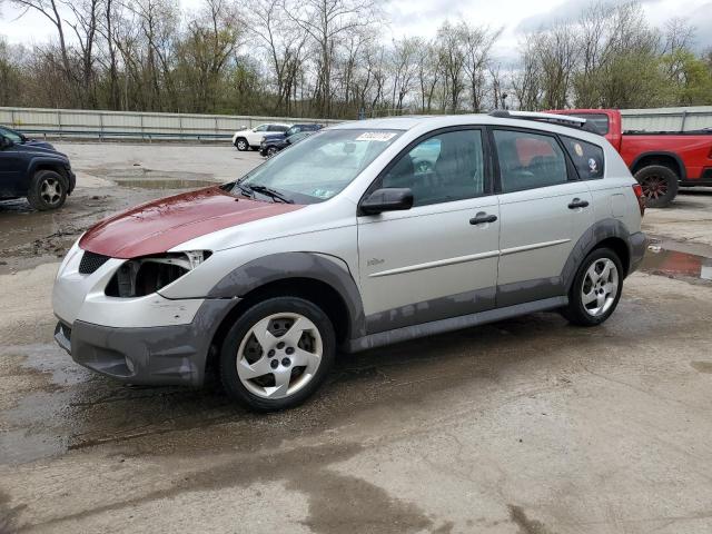 PONTIAC VIBE 2004 5y2sl62894z440306