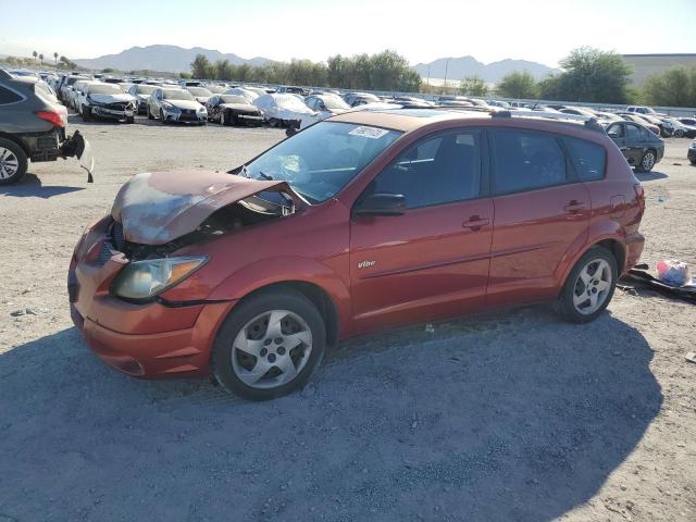 PONTIAC VIBE 2004 5y2sl62894z449300