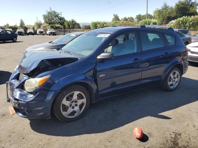 PONTIAC VIBE 2004 5y2sl62894z459728