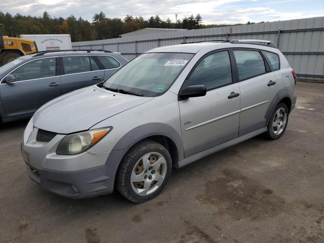 PONTIAC VIBE 2004 5y2sl62894z464637