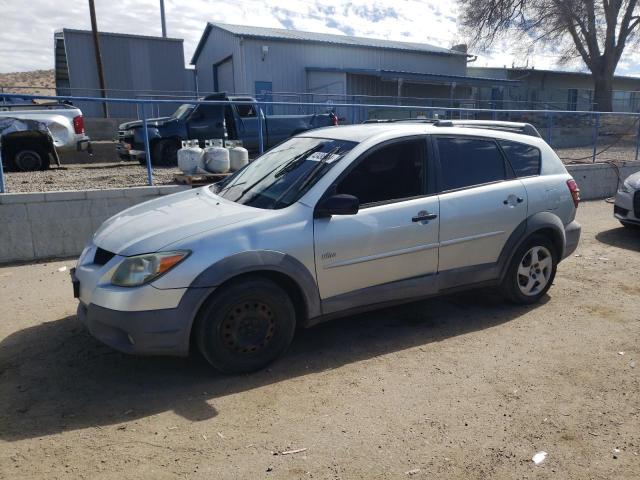 PONTIAC VIBE 2003 5y2sl628x3z423304