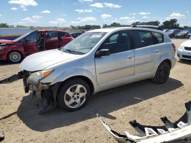 PONTIAC VIBE 2003 5y2sl628x3z445125