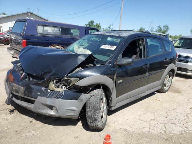 PONTIAC VIBE 2004 5y2sl628x4z438189