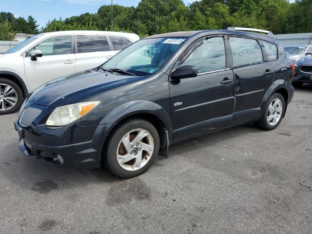 PONTIAC VIBE 2005 5y2sl63805z410305