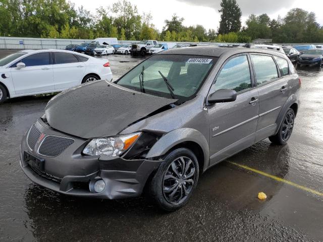 PONTIAC VIBE 2005 5y2sl63805z426858