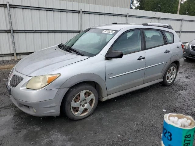 PONTIAC VIBE 2005 5y2sl63805z457592