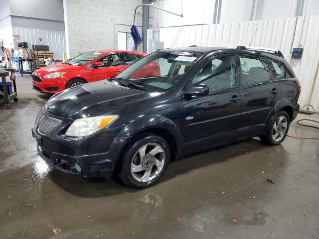 PONTIAC VIBE 2005 5y2sl63805z458841