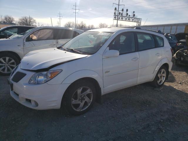 PONTIAC VIBE 2005 5y2sl63805z459262