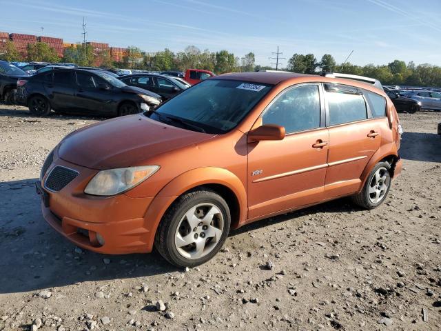 PONTIAC VIBE 2005 5y2sl63805z463084