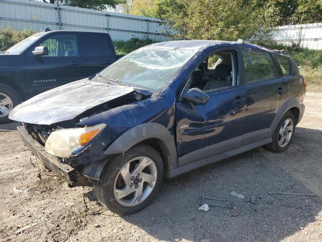 PONTIAC VIBE 2005 5y2sl63805z468950