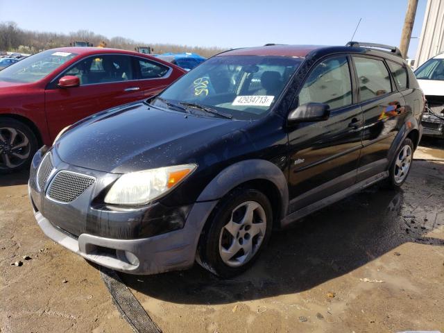 PONTIAC VIBE 2005 5y2sl63805z478183