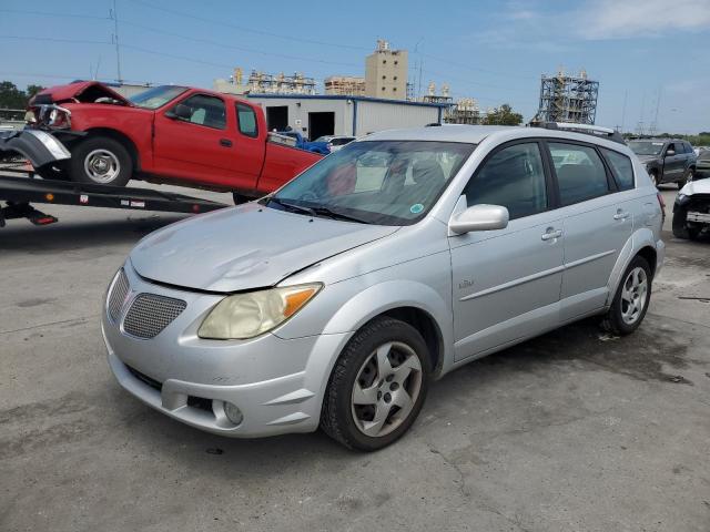 PONTIAC VIBE 2005 5y2sl63815z404058