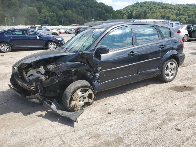 PONTIAC VIBE 2005 5y2sl63815z413410