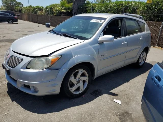 PONTIAC VIBE 2005 5y2sl63815z426108