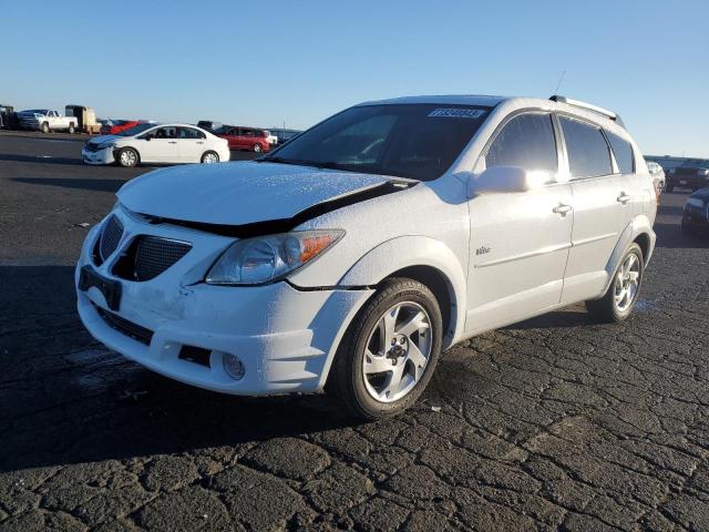 PONTIAC VIBE 2005 5y2sl63815z427629