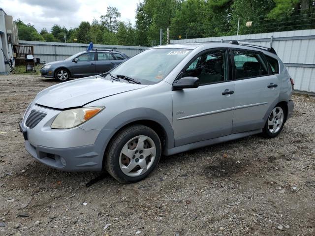 PONTIAC VIBE 2005 5y2sl63815z465569