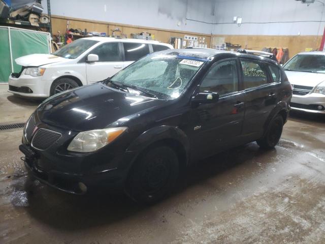 PONTIAC VIBE 2005 5y2sl63815z473199