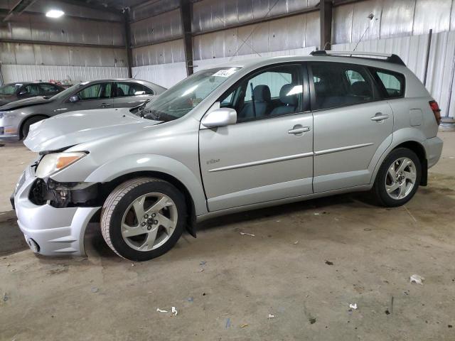 PONTIAC VIBE 2005 5y2sl63825z435898