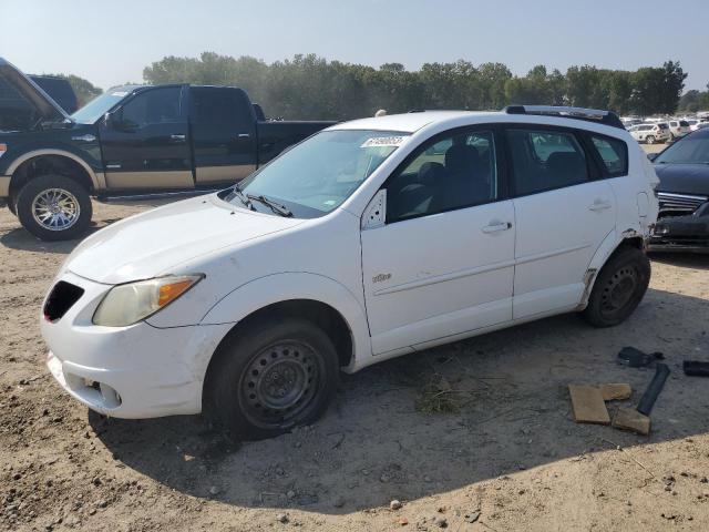 PONTIAC VIBE 2005 5y2sl63825z447226