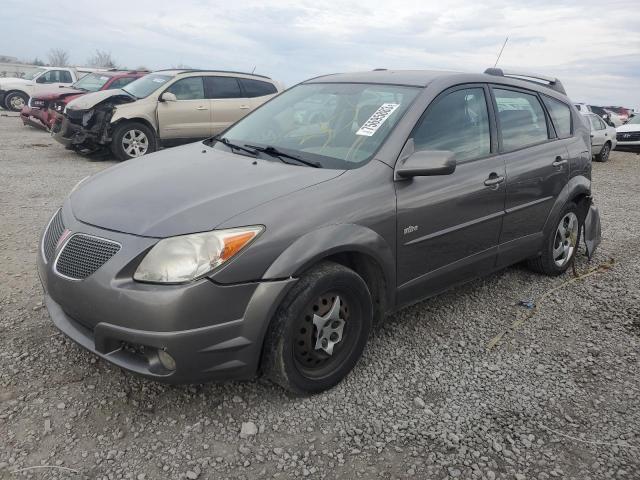 PONTIAC VIBE 2005 5y2sl63825z466908