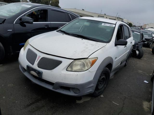 PONTIAC VIBE 2005 5y2sl63825z470599