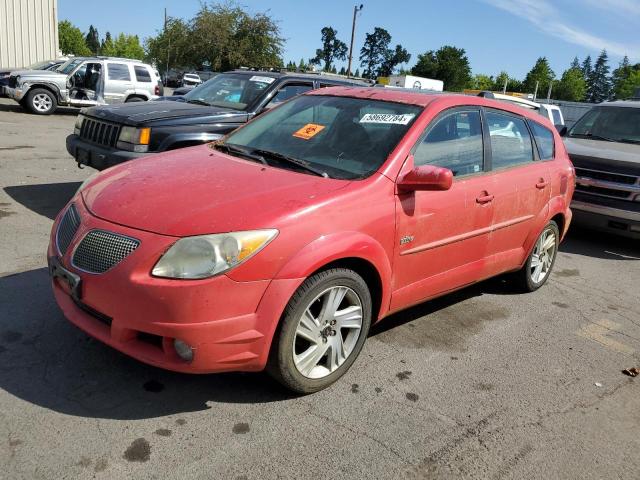 PONTIAC VIBE 2005 5y2sl63835z426501