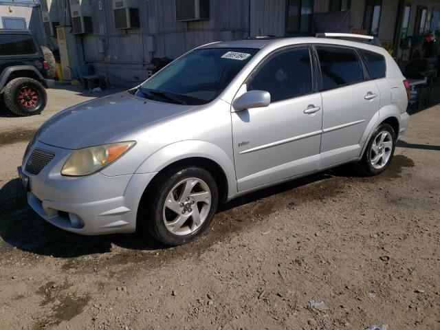 PONTIAC VIBE 2005 5y2sl63835z429110