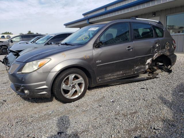 PONTIAC VIBE 2005 5y2sl63835z430046