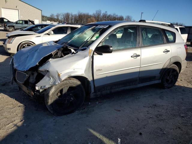 PONTIAC VIBE 2005 5y2sl63835z448093