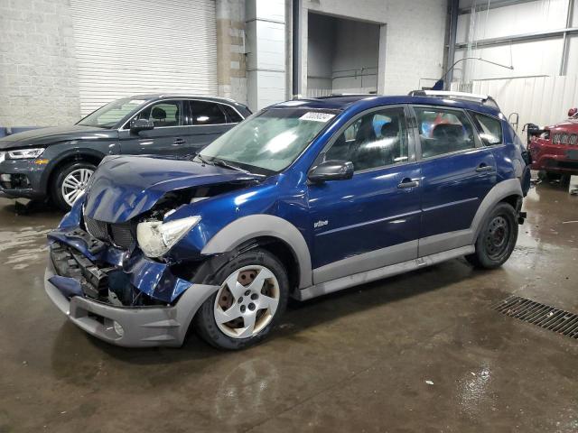 PONTIAC VIBE 2005 5y2sl63835z448448