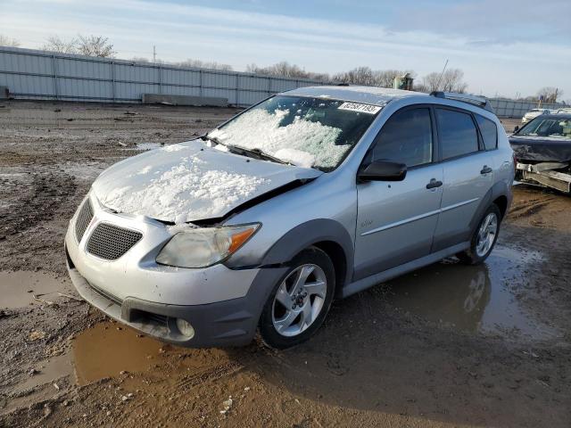 PONTIAC VIBE 2005 5y2sl63835z451978