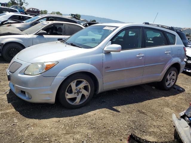 PONTIAC VIBE 2005 5y2sl63835z468151