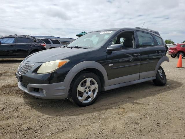 PONTIAC VIBE 2005 5y2sl63835z469624