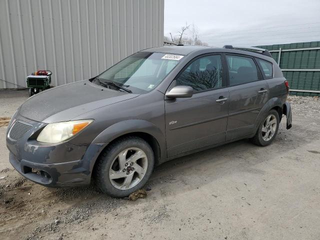 PONTIAC VIBE 2005 5y2sl63835z470496