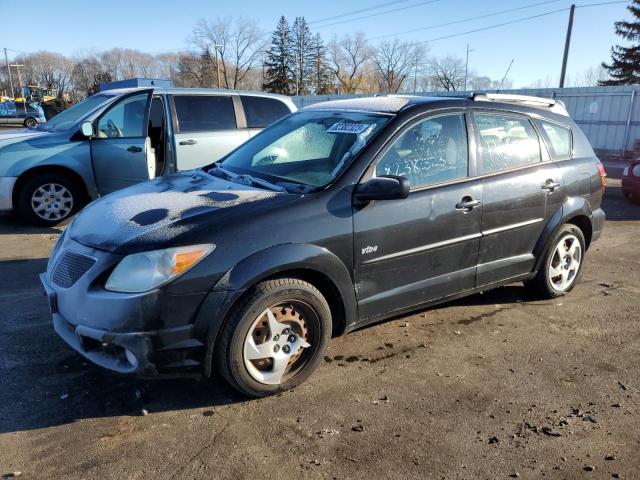 PONTIAC VIBE 2005 5y2sl63835z479456