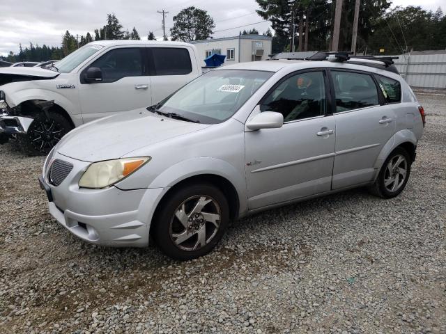 PONTIAC VIBE 2005 5y2sl63845z413319