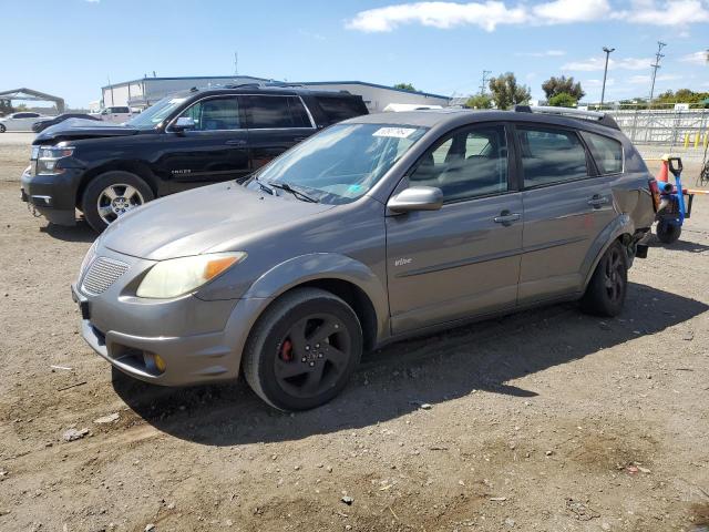 PONTIAC VIBE 2005 5y2sl63845z419086