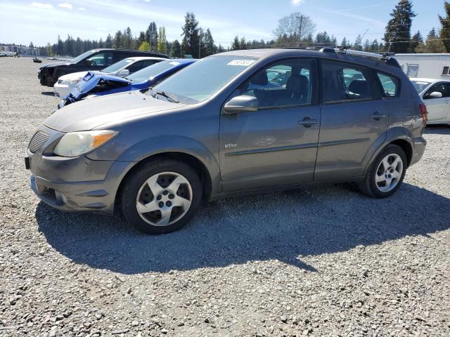 PONTIAC VIBE 2005 5y2sl63845z426491